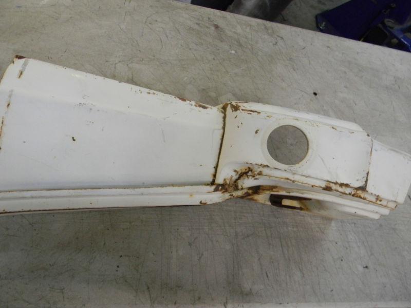 1962 1967 dodge d-100 door cab/jam drivers side