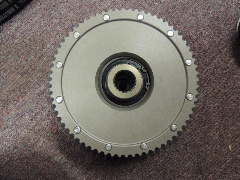 Purchase Primary Belt Drive for BDL model in Gibsonton, Florida, US