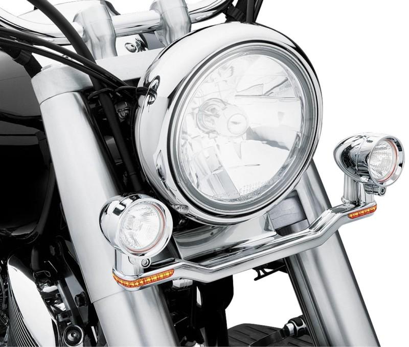 Kuryakyn driving light bar  4001