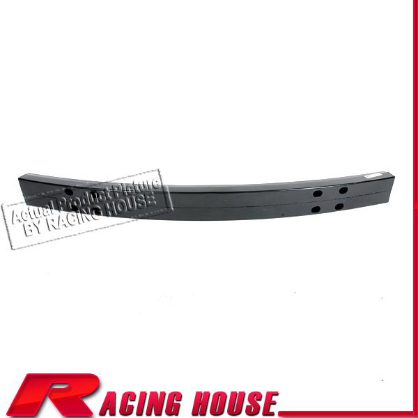 Front bumper reinforcement primed steel impact bar 06-08 dodge charger ch1006199