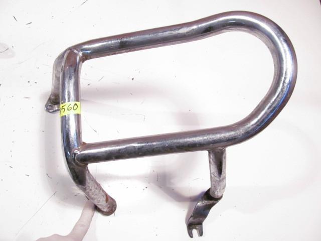 Honda GL1200 Goldwing Gold Wing 1984-84 Right Crash Bar 118560, US $49.98, image 2