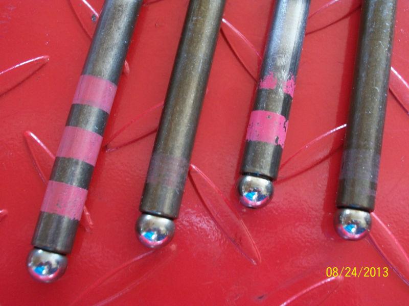 Harley Davidson Sportster Buell Pushrods , US $30.00, image 2