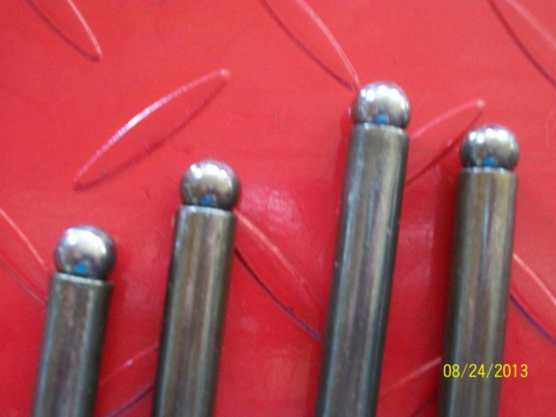 Purchase Harley Davidson Sportster Buell Pushrods in Flushing, Michigan
