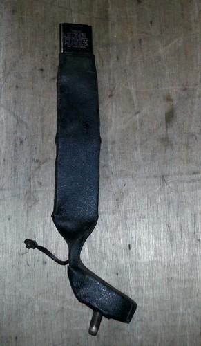 Jeep Wrangler YJ CJ Drivers Front Left Female Seat Belt 80-90, US $55.00, image 3