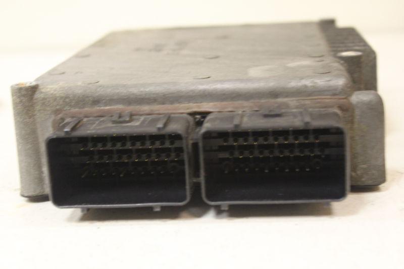 Purchase 1997 Plymouth Voyager Engine Computer Module Unit ECU in ...