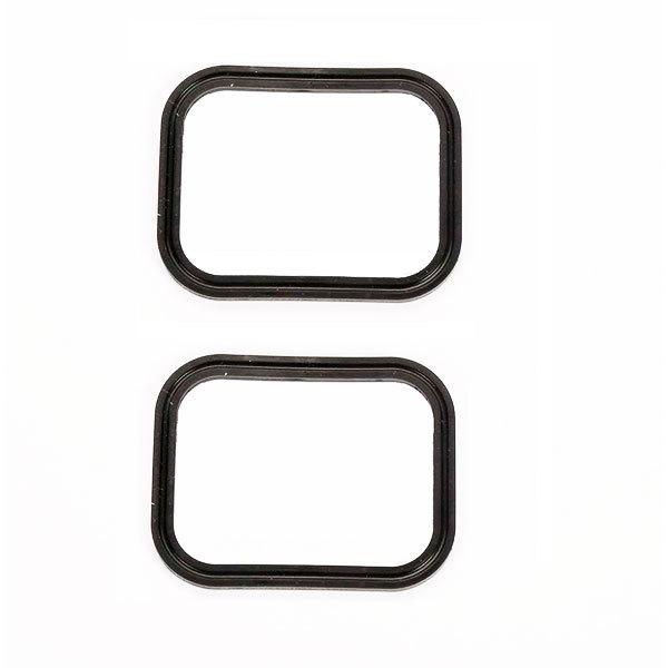 43665 cometic inner rocker gasket for harley 07-13 xl models #17695-07 pack of t