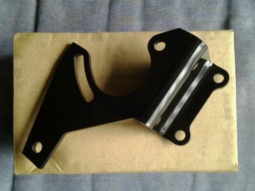 Kohler water pump bracket