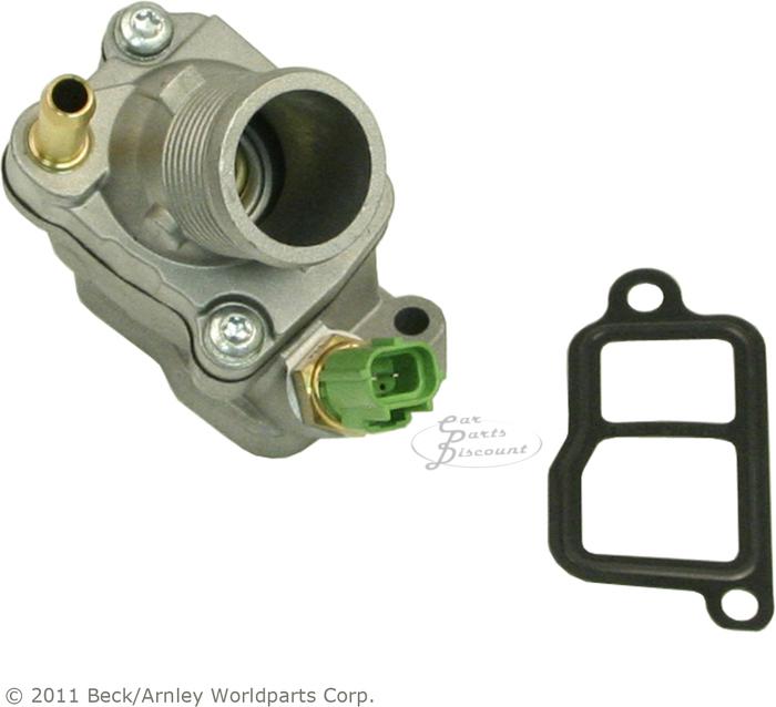 Beck arnley engine coolant thermostat