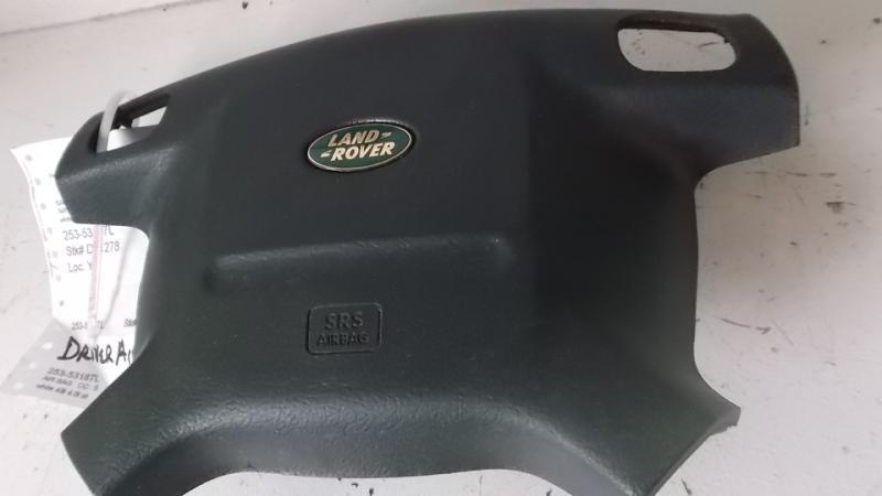 00 01 02 03 04 land rover discovery l. left lh air wheel bag discovery driver