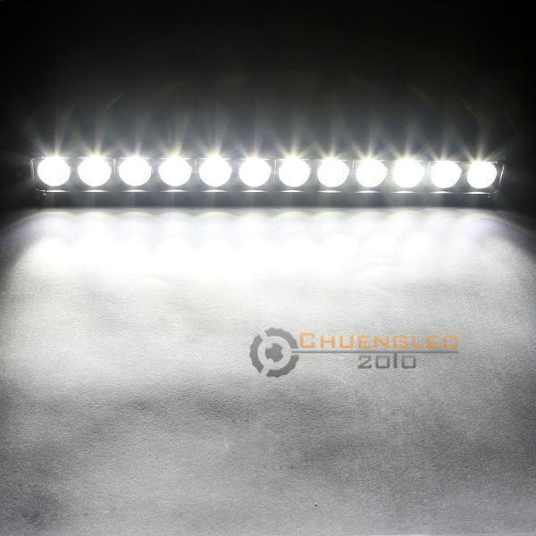 10320lm 12000lm 20Inch 120W Cree LED Work light Driving Off-road Pickup Car BAR, US $0.01, image 2