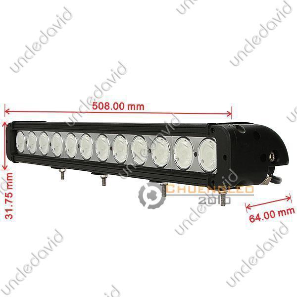 10320lm 12000lm 20Inch 120W Cree LED Work light Driving Off-road Pickup Car BAR, US $0.01, image 3