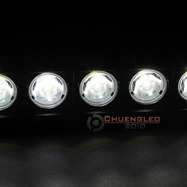 10320lm 12000lm 20Inch 120W Cree LED Work light Driving Off-road Pickup Car BAR, US $0.01, image 6