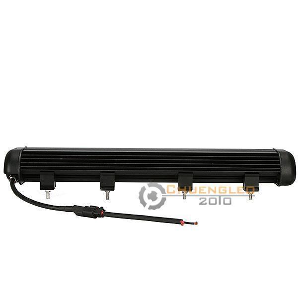 10320lm 12000lm 20Inch 120W Cree LED Work light Driving Off-road Pickup Car BAR, US $0.01, image 9