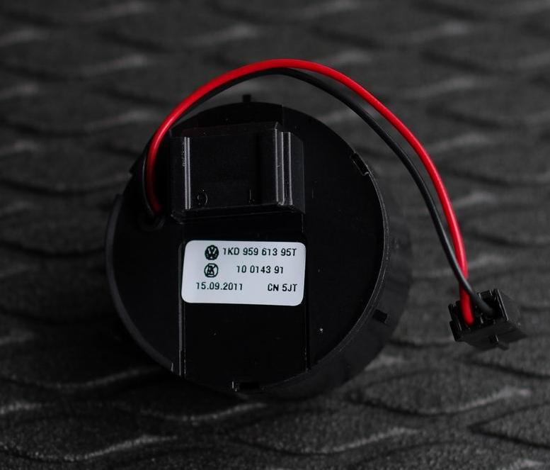 Purchase OEM Sun Moon Roof Sunroof Switch Control fit for VW JETTA Golf