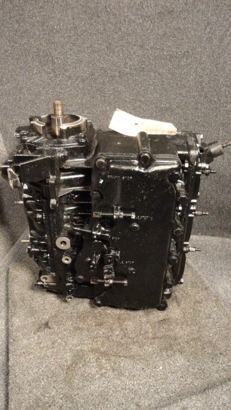 USED 1974 MERCURY 65HP 65 HP 3 CYLINDER OUTBOARD BOAT LONG BLOCK POWERHEAD MOTOR, US $799.00, image 3