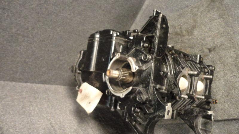 USED 1974 MERCURY 65HP 65 HP 3 CYLINDER OUTBOARD BOAT LONG BLOCK POWERHEAD MOTOR, US $799.00, image 5