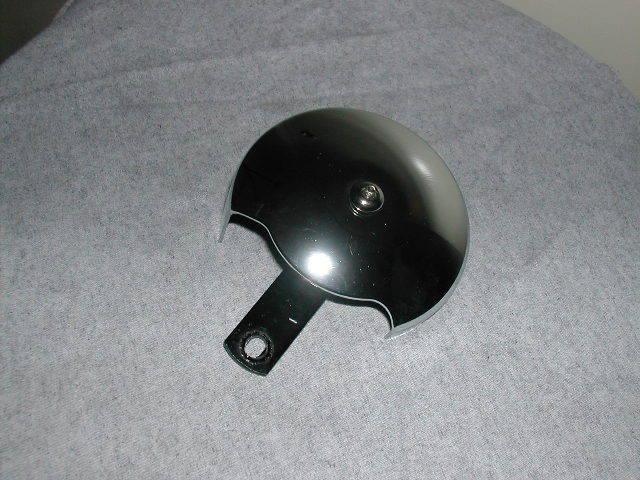 Harley Davidson Stock Starter Cover...2010 Touring, Softail, Etc., US $15.00, image 2