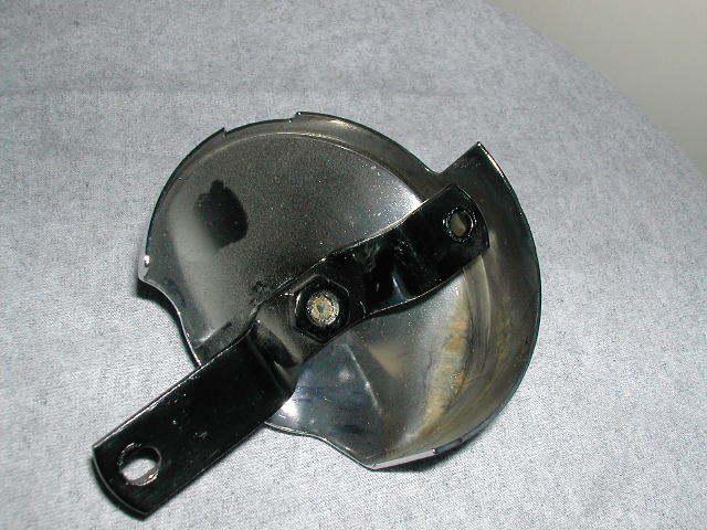 Harley Davidson Stock Starter Cover...2010 Touring, Softail, Etc., US $15.00, image 3