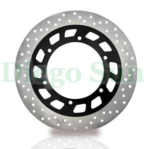 Front brake disc for yamaha xt600 xtz660 gts1000 Φ282mm 1pc 
