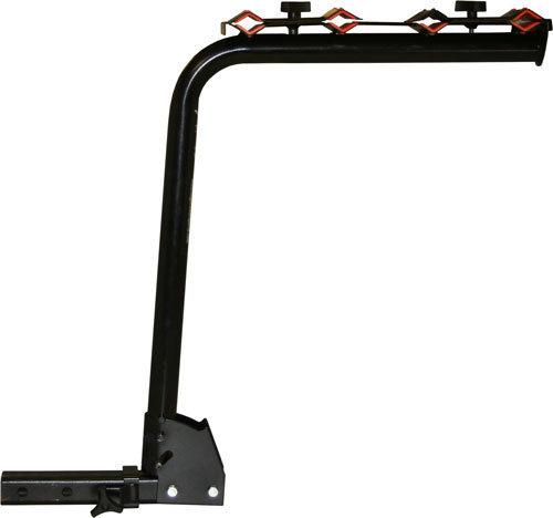 4 bike carrier-rack-bicycle racks-2" hitch-swing down (bc-x814)