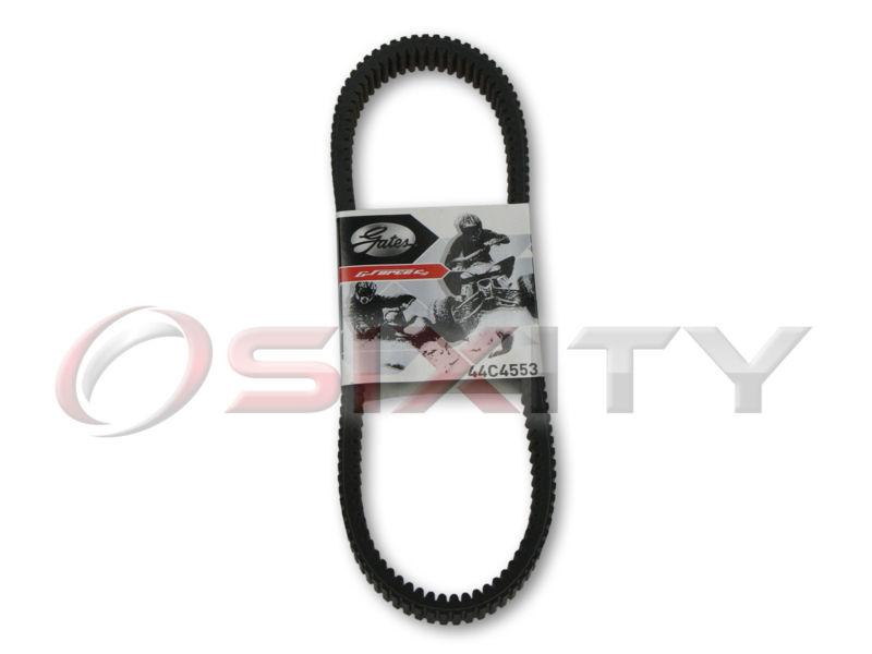 2009-2010 polaris 800 assault rmk 146 gates g-force c12 belt drive ix