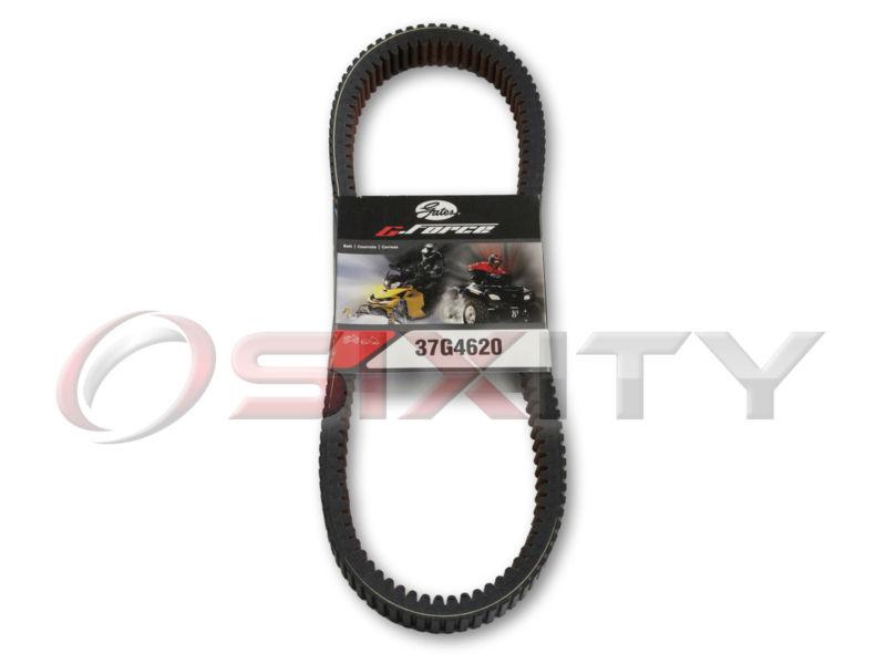 2004-2005 arctic cat sabercat 600 efi gates g-force belt drive rf