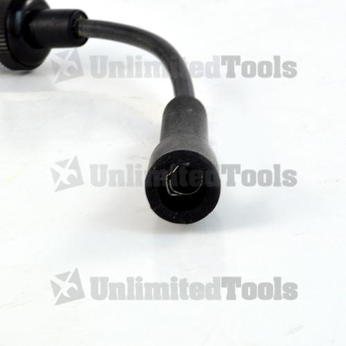 10X IN-LINE IGNITION SPARK PLUG CHECKER TESTER DIAGNOSE ENGINE TUNE UP LIGHT NEW, US $33.25, image 3