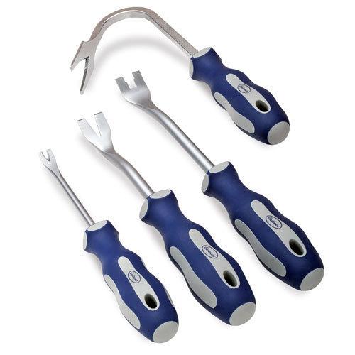 Eastwood 4 piece interior upholstery removal tool set