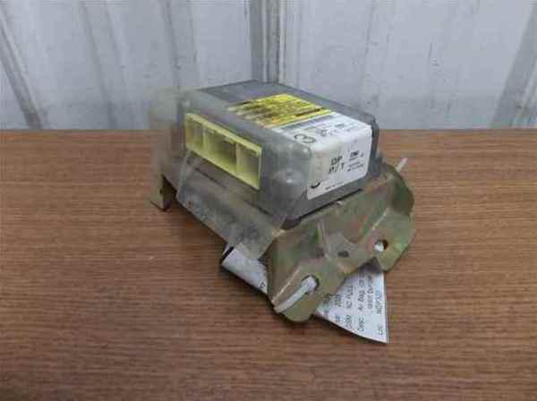 03 04 toyota tundra air bag module airbag sensor lkq