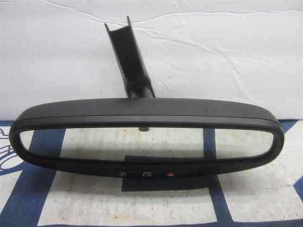 10 11 chevy camaro rear view interior mirror oem lkq