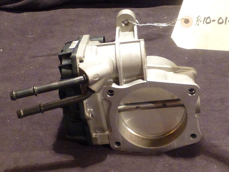 2008 2010 HYUNDAI GENESIS 3.8L AUTO TRANS FACTORY OEM THROTTLE BODY ASSEMBLY, US $79.99, image 6