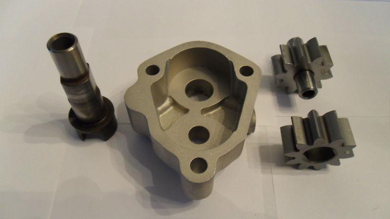 LYCOMING ENGINE OIL PUMP KIT, US $130.00, image 2