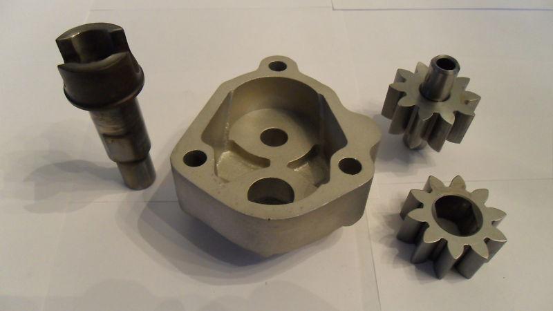 LYCOMING ENGINE OIL PUMP KIT, US $130.00, image 3