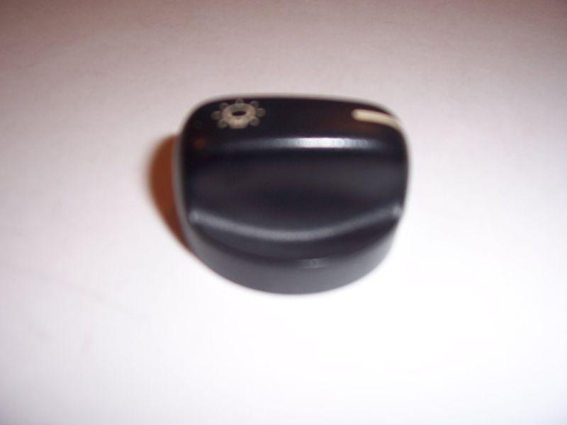 94-99 Volvo 960 V70 S70 C70 Headlight Switch Control Knob OEM Free Shipping!!!!!, US $12.00, image 3
