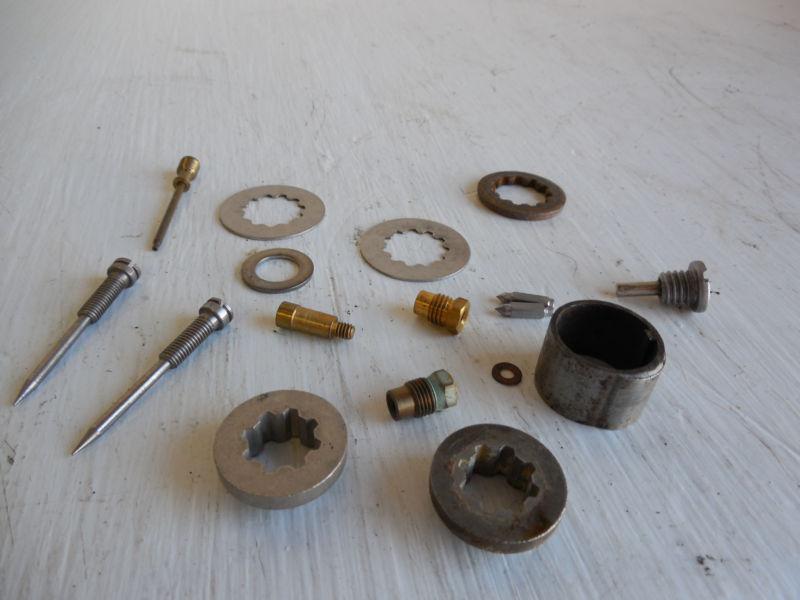 Unknown Parts Lot Hardware Lot #1, US $6.50, image 2