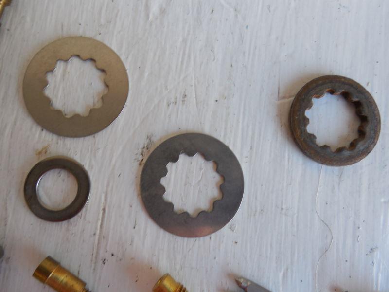 Unknown Parts Lot Hardware Lot #1, US $6.50, image 4