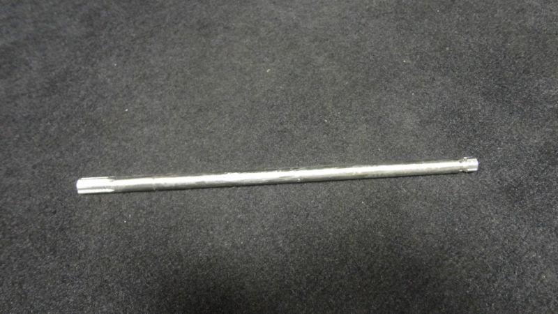 Shift shaft #77481-1 mercruiser 1977-1991 sterndrive boat motor engine part