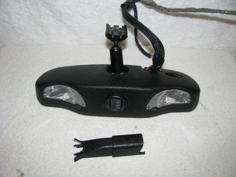 Purchase 199705 buick century regal rear view mirror on star auto