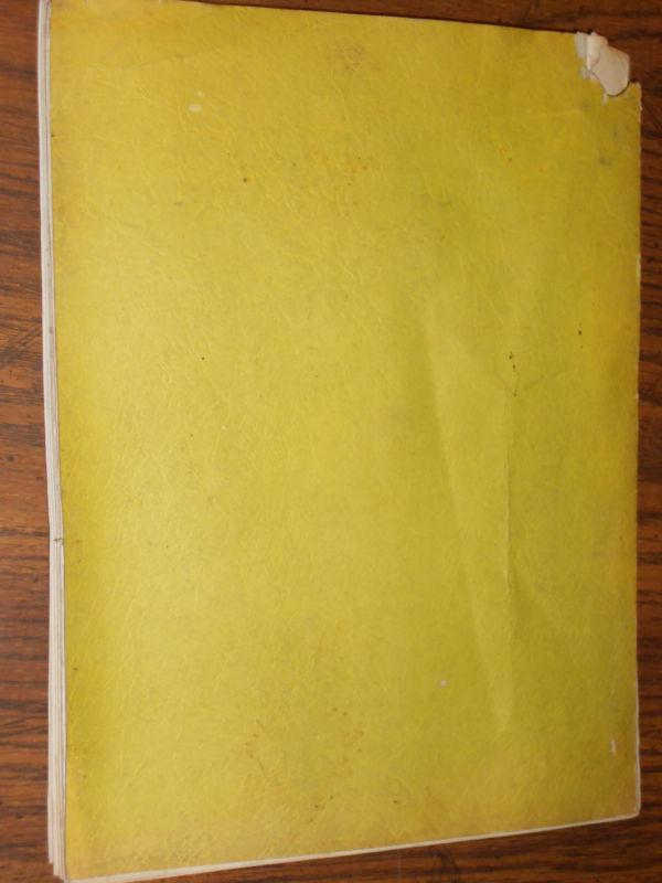 1971 GMC SPRINT (EL CAMINO?) PARTS BOOK / NICE ORIGINAL PARTS CATALOG, US $74.50, image 9