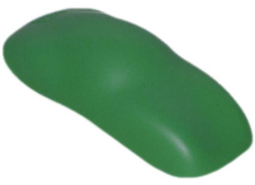 Hot rod flatz emerald green gallon kit urethane flat auto car paint kit