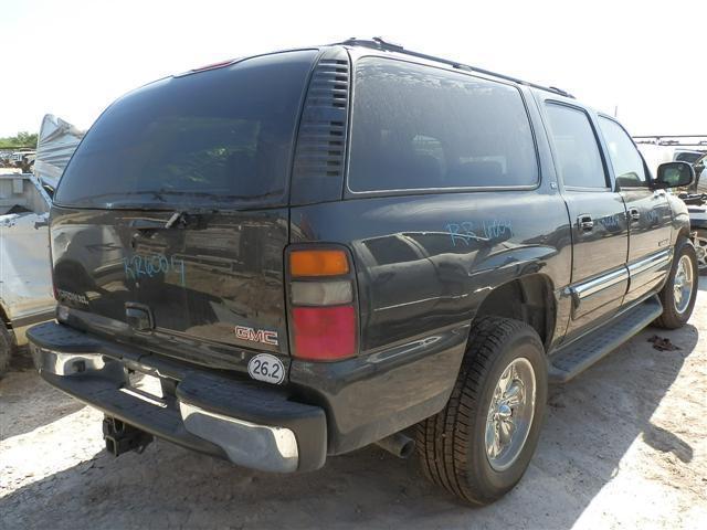 05 06 tahoe alternator 160 amp opt kw1 300624