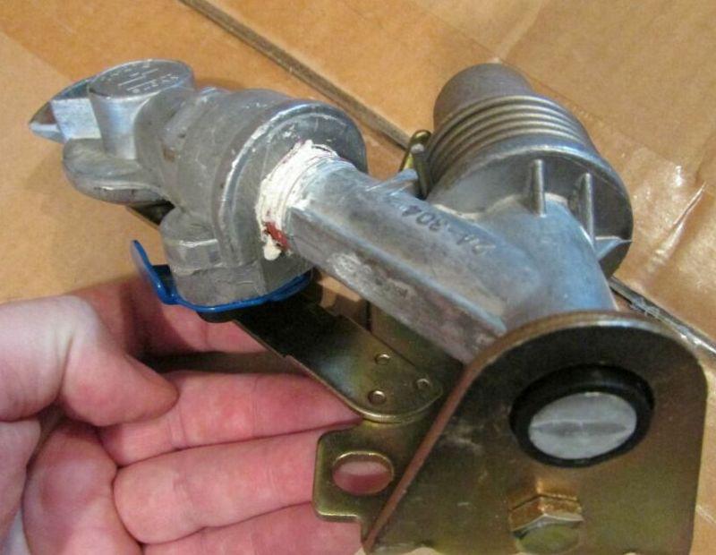 Purchase Sloan Gladhand Swing Service Hose Connector, 441102 Semi Truck