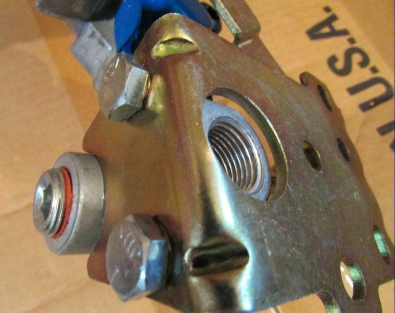 Purchase Sloan Gladhand Swing Service Hose Connector, 441102 Semi Truck