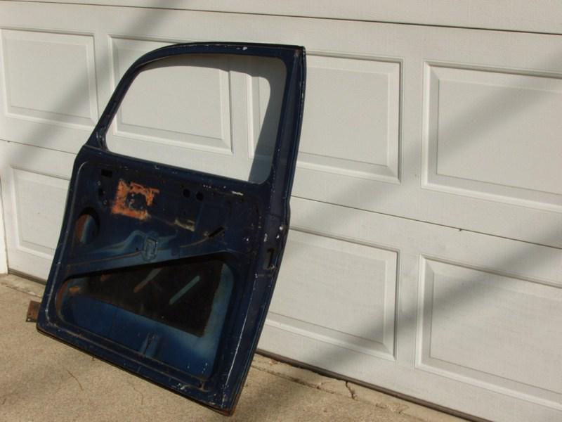 VW 1970 Beetle Right Front Door, Buyer must PICKUP, US $50.00, image 6