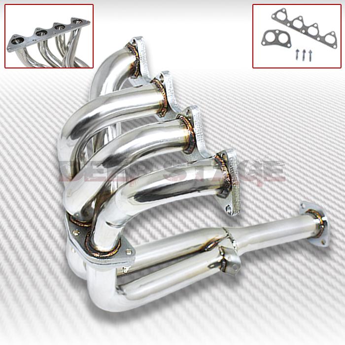 Buy Header adapter plates for small block chevy in Kingston, Ohio, US, for US 20.00