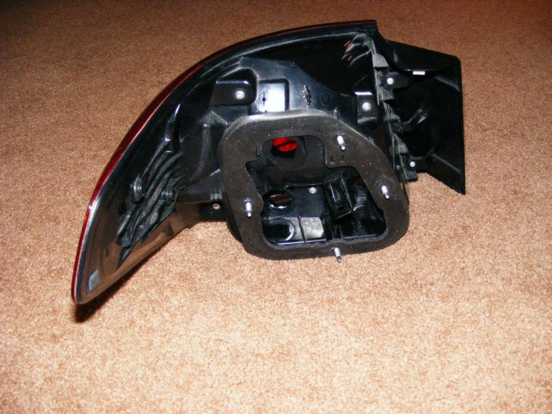 Purchase Subaru Tail Light Assembly, OEM, New, Right Rear 84912AJ00A in