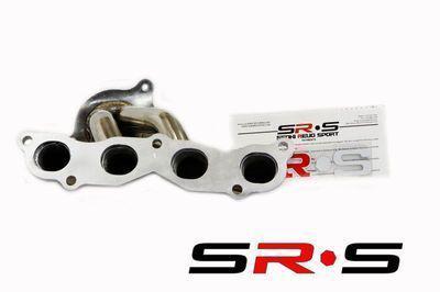 SRS HONDA CIVIC 06-10 SI 2.0 STAINLESS STEEL HEADER SR*S T-304 HEADERS, US $160.00, image 2