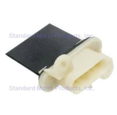 Standard ignition hvac blower motor resistor ru44t