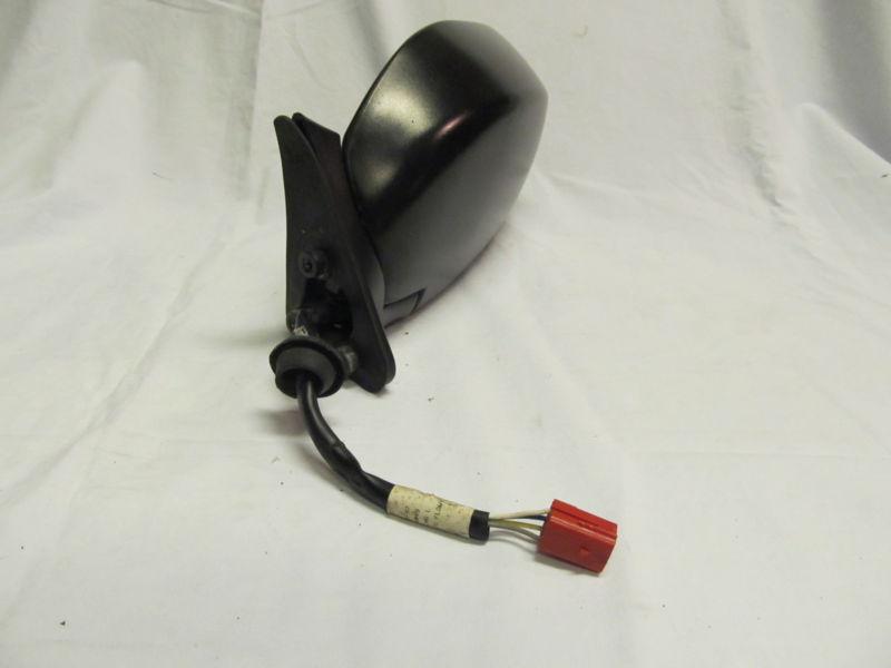 Purchase Cherokee Sport mirror XJ power electric LH 1997 1998 1999 2000