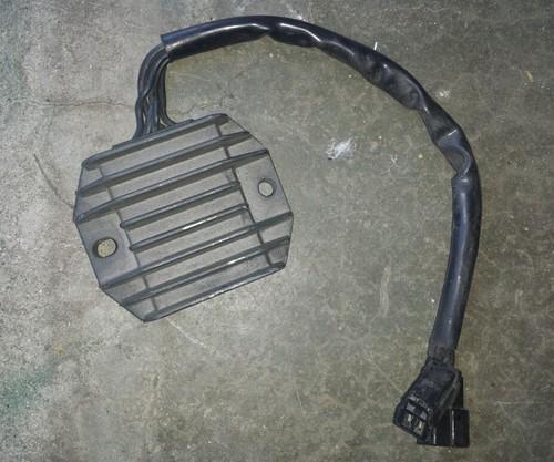 2004 suzuki gs500 10-500 - rectifier/regulator
